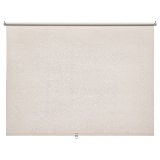 FÖNSTERBLAD, block-out roller blind, 140x155 cm, 805.384.50