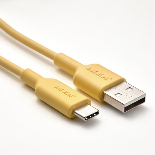 SITTBRUNN, USB-A σε USB-C, 1 m, 805.394.83