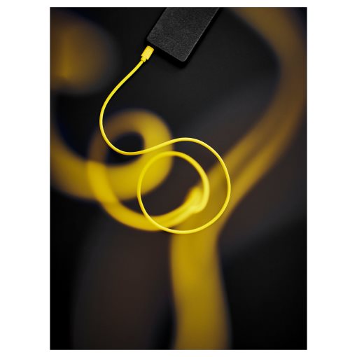 SITTBRUNN, USB-A σε USB-C, 1 m, 805.394.83