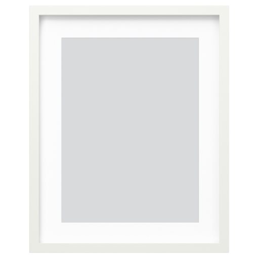 RODALM, frame, 40x50 cm, 805.489.15