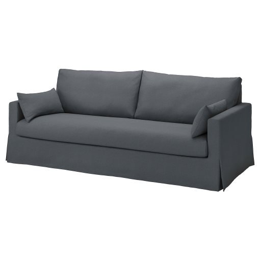 HYLTARP, cover for 3-seat sofa, 805.499.10