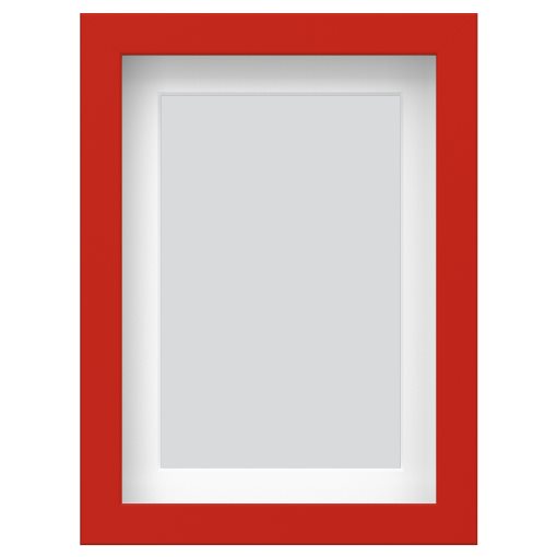 RODALM, frame, 13x18 cm, 805.663.58