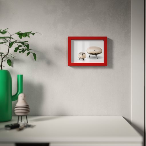 RODALM, frame, 13x18 cm, 805.663.58