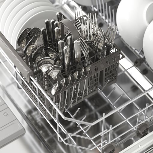 RAGLANDA, integrated dishwasher/IKEA 500, 60 cm, 805.680.36