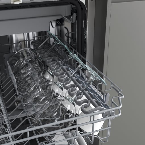 FROSLUNDA, integrated dishwasher/IKEA 500, 45 cm, 805.681.64