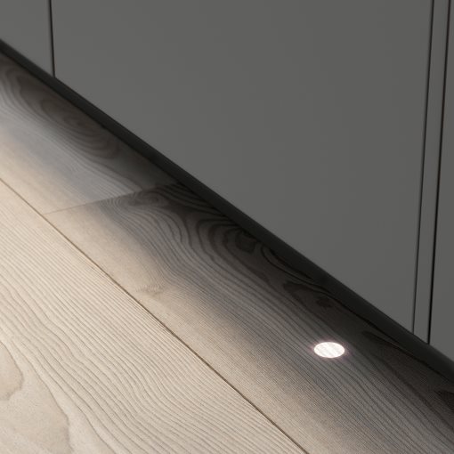 FROSLUNDA, integrated dishwasher/IKEA 500, 45 cm, 805.681.64