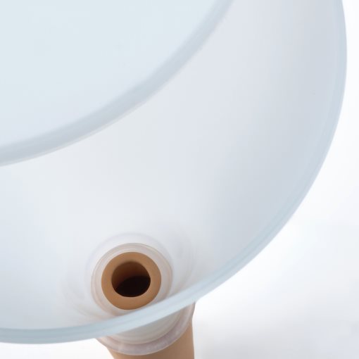 SVÄMSKOG, self-watering insert, 70 cl, 805.708.74