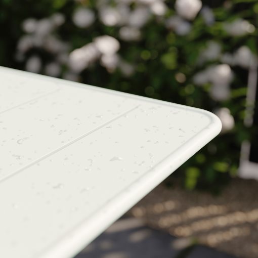 SUNDSÖ, table outdoor, 65x65 cm, 805.755.60