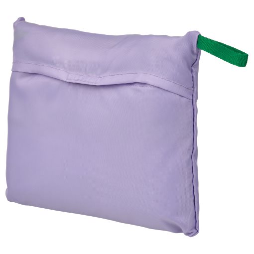 RÄCKLA, bag foldable, 75x45 cm/55 l, 805.780.35