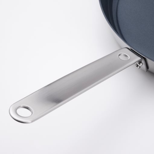 HEMKOMST, 7-piece cookware set, 805.801.04