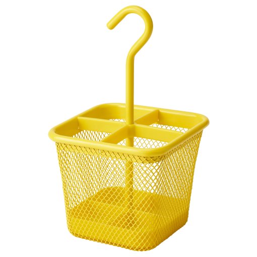 UPPDATERA, cutlery caddy, 12x12 cm, 805.808.49