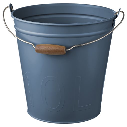 ÅKERBÄR, bucket/plant pot in/outdoor, 10 l, 805.847.91