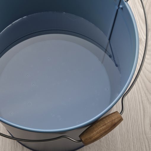 ÅKERBÄR, bucket/plant pot in/outdoor, 10 l, 805.847.91
