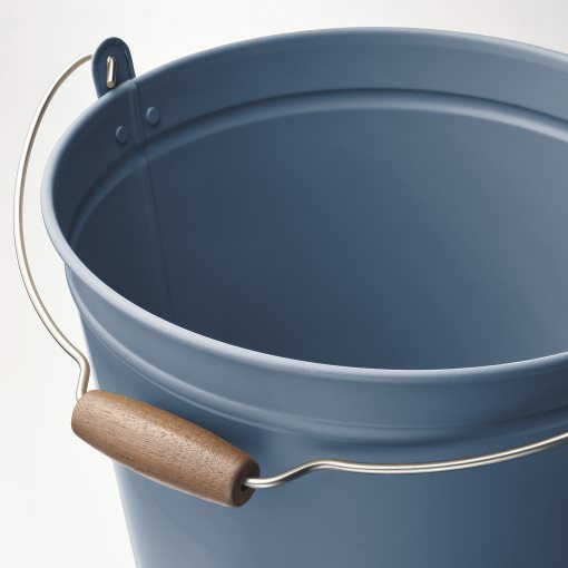 ÅKERBÄR, bucket/plant pot in/outdoor, 10 l, 805.847.91