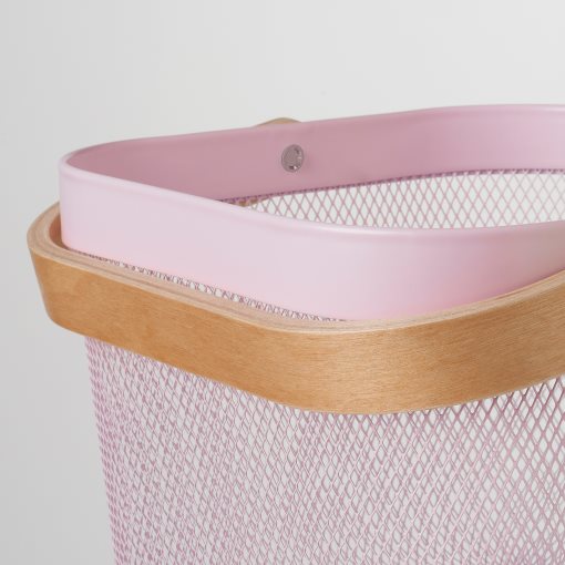 RISATORP, basket, 25x26x18 cm, 805.886.90