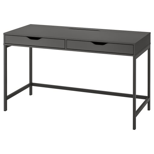 ALEX, desk, 132x58 cm, 805.888.88