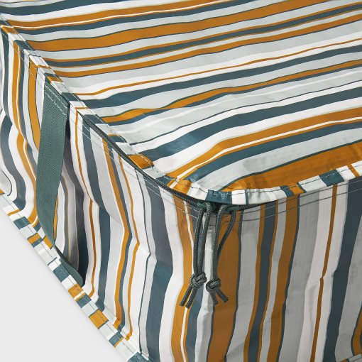 SÄCKKÄRRA, storage case, 69x51x19 cm, 805.918.62