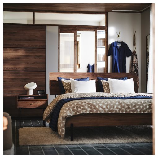 RÅDMANSÖ, κομοδίνο, 54x38x58 cm, 805.935.97