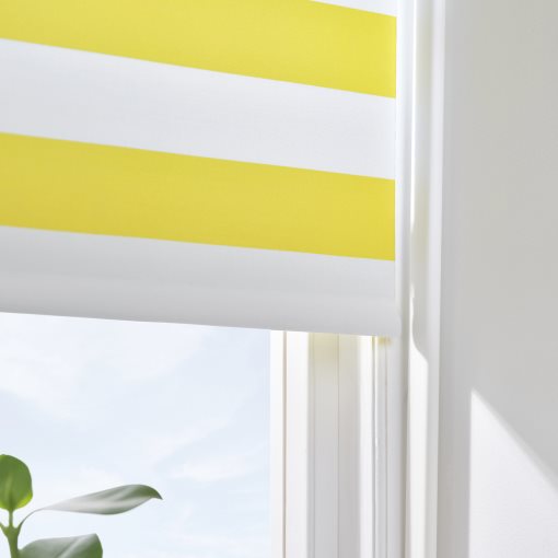 FRIDANS, block-out roller blind, 80x195 cm, 805.956.95