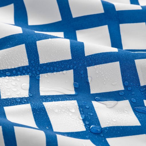 PILLERSTARR, tablecloth, 145x240 cm, 805.973.50