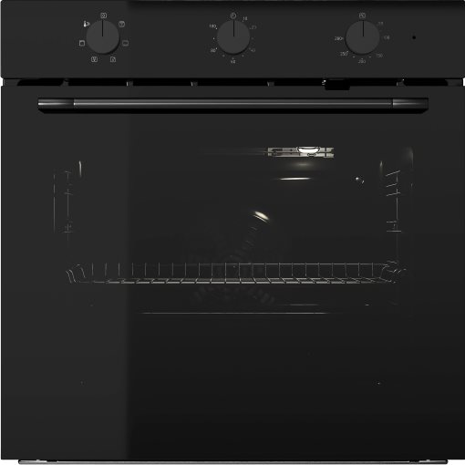 SPJUTBO, forced air oven, IKEA 300, 806.002.44