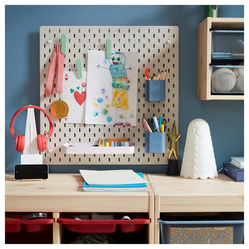 SKÅDIS, δοχείο, 806.060.24