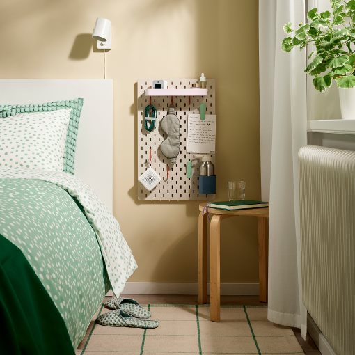 SKÅDIS, pegboard, 36x56 cm, 806.071.51