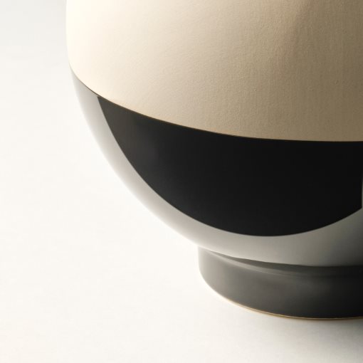 GLANSGRAN, vase, 23 cm, 806.073.06