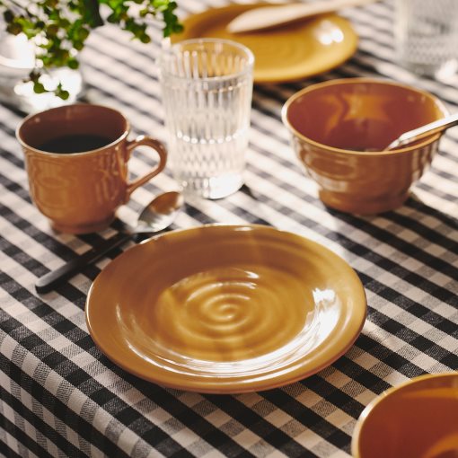SANDSKÄDDA, mug, 27 cl, 806.077.35