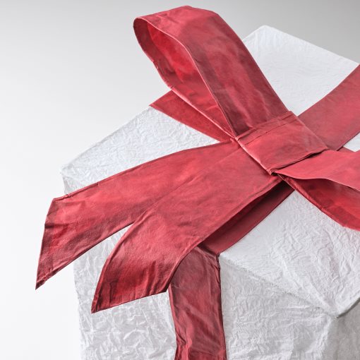 VINTERFINT, επιτραπέζιο φωτιστικό, κουτί, 806.079.57