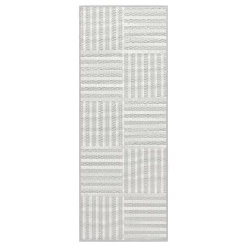 GATUSEKTION, χαλάκι κουζίνας, 45x120 cm, 806.107.85