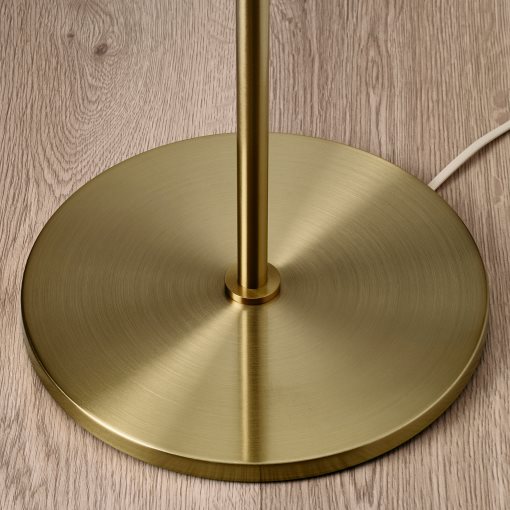 AKTERSPRING, floor lamp, 162 cm, 806.188.09