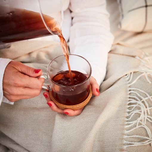 VINTERSAGA, glogg mulled fruit drink, 750 ml, 806.198.75