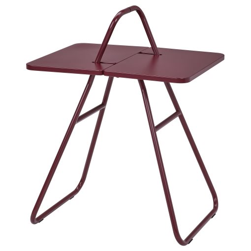 IKEA PS 2026, βοηθητικό τραπέζι, 50x40 cm, 806.210.67