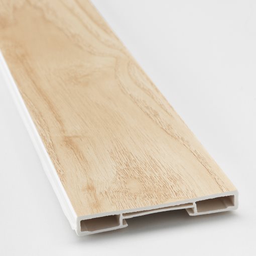 ASKERSUND, plinth, 220x8 cm, 806.259.75
