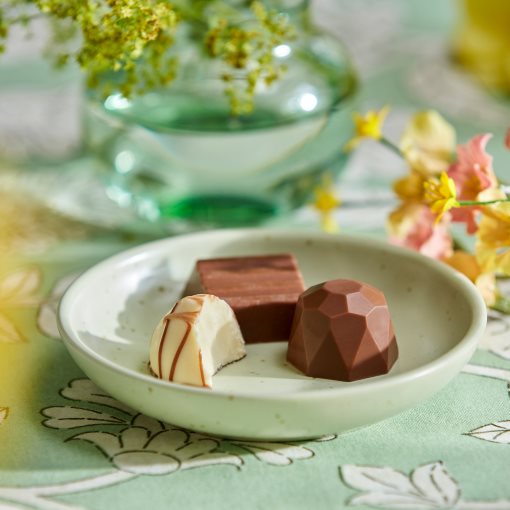 VÅRKÄNSLA, gift box of assorted pralines/RAC certified, 161 g, 806.297.37