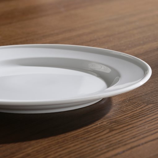 VARDAGEN, side plate, 22 cm, 806.365.54