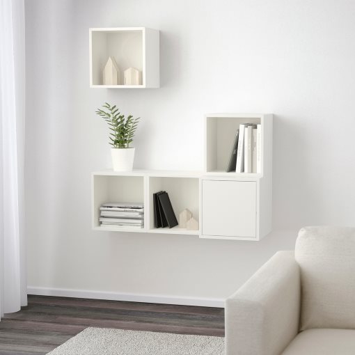 EKET, wall-mounted cabinet combination, 892.225.02