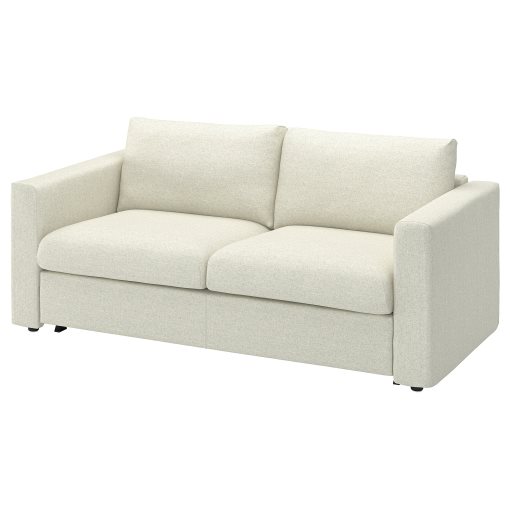 VIMLE, 2-seat sofa-bed, 895.452.29