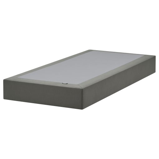 LYNGOR, slatted mattress base, 90x200 cm, 895.527.62