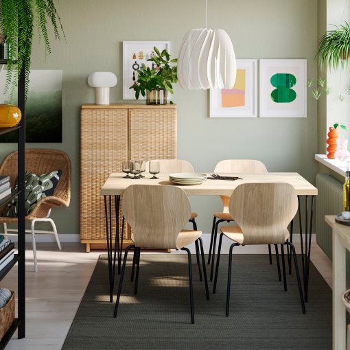 SKÅLSTA, table, 140x80 cm, 896.082.88