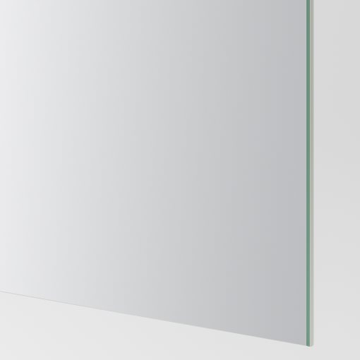 PAX/MEH/AULI, wardrobe with sliding doors, 150x66x236 cm, 896.085.42