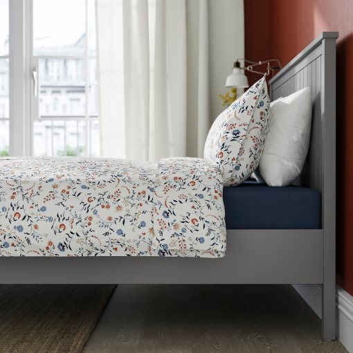GULLABERG, bed frame, 140x200 cm, 896.147.79