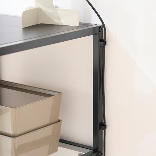 VITTSJÖ/KRYLBO, γραφείο και καρέκλα, 896.173.01