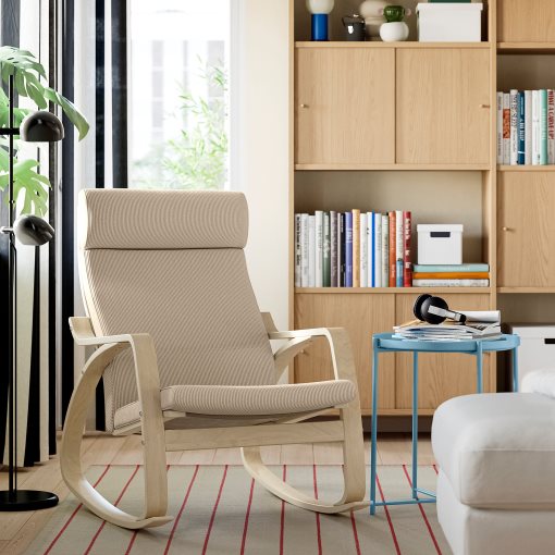 POÄNG, rocking-chair, 896.258.53