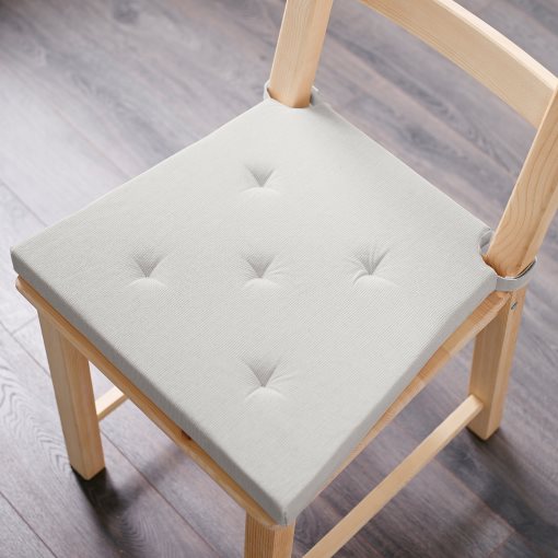 JUSTINA, chair pad, 901.750.00
