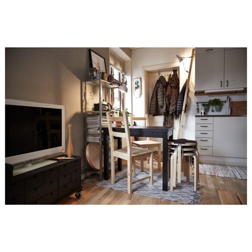 IVAR, καρέκλα, πεύκο, 902.639.02