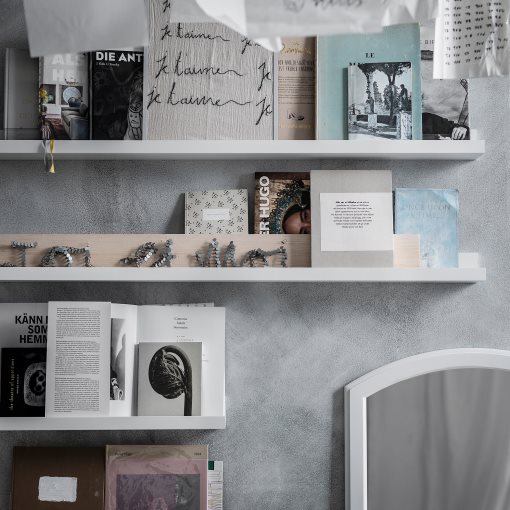 MOSSLANDA, picture ledge, 902.921.03