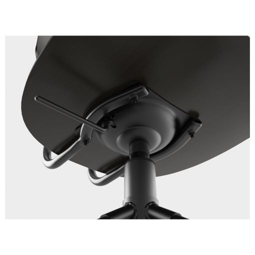 KULLABERG, περιστρεφόμενη καρέκλα, 903.255.18