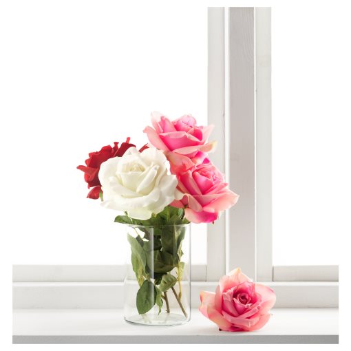 SMYCKA, artificial flower, 903.357.01